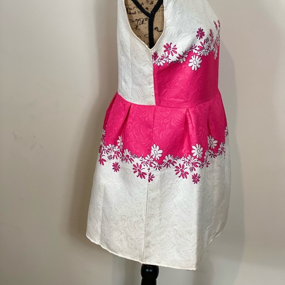 Cocktails dress - Picture 2 of 4